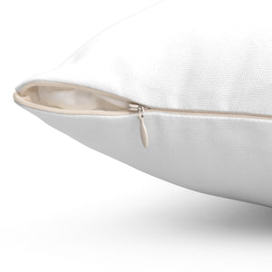 UNC Chapel Hill Decorative Pillow