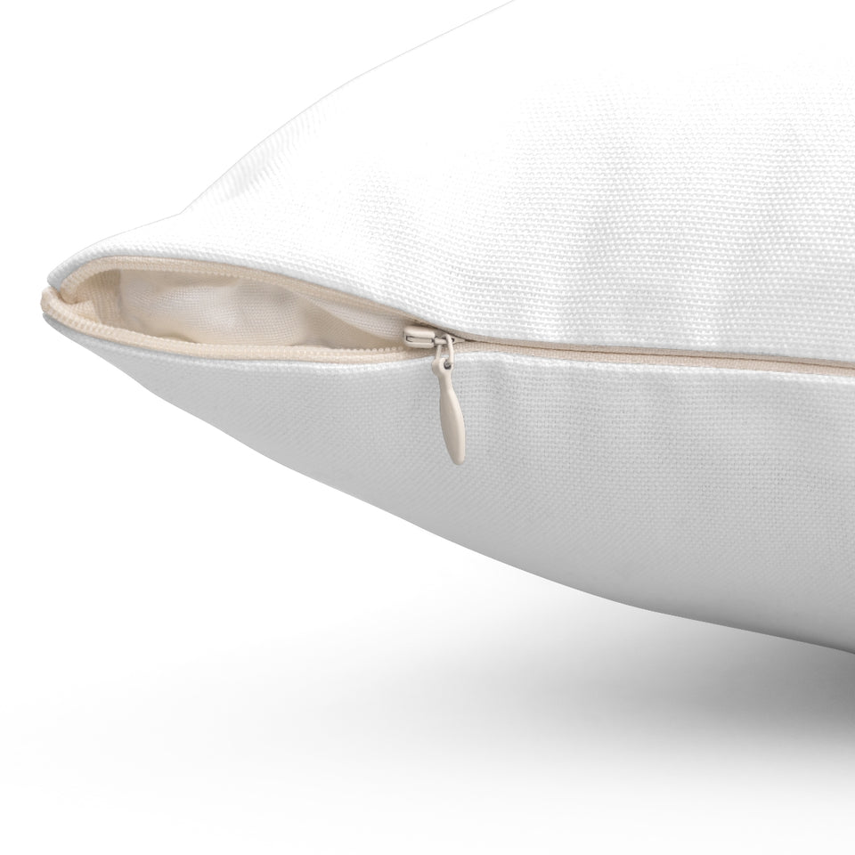 UNC Chapel Hill Decorative Pillow