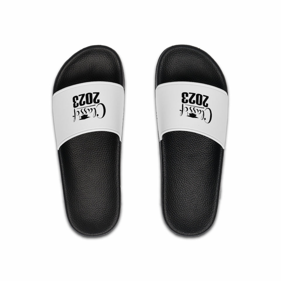 Class of 2023 Men's Slide Sandals