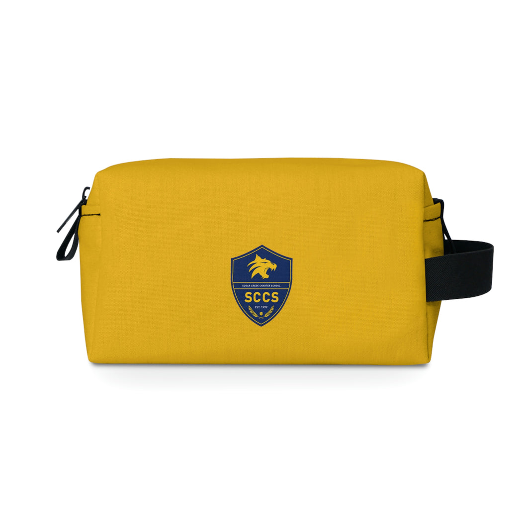 Sugar Creek Charter Toiletry Bag