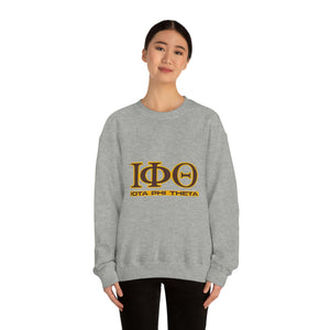 Iota Phi Theta Crewneck Sweatshirt