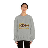 Iota Phi Theta Crewneck Sweatshirt
