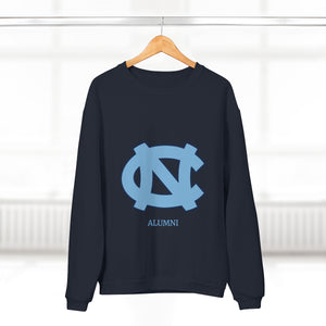 UNC Alumni Sweatshirt