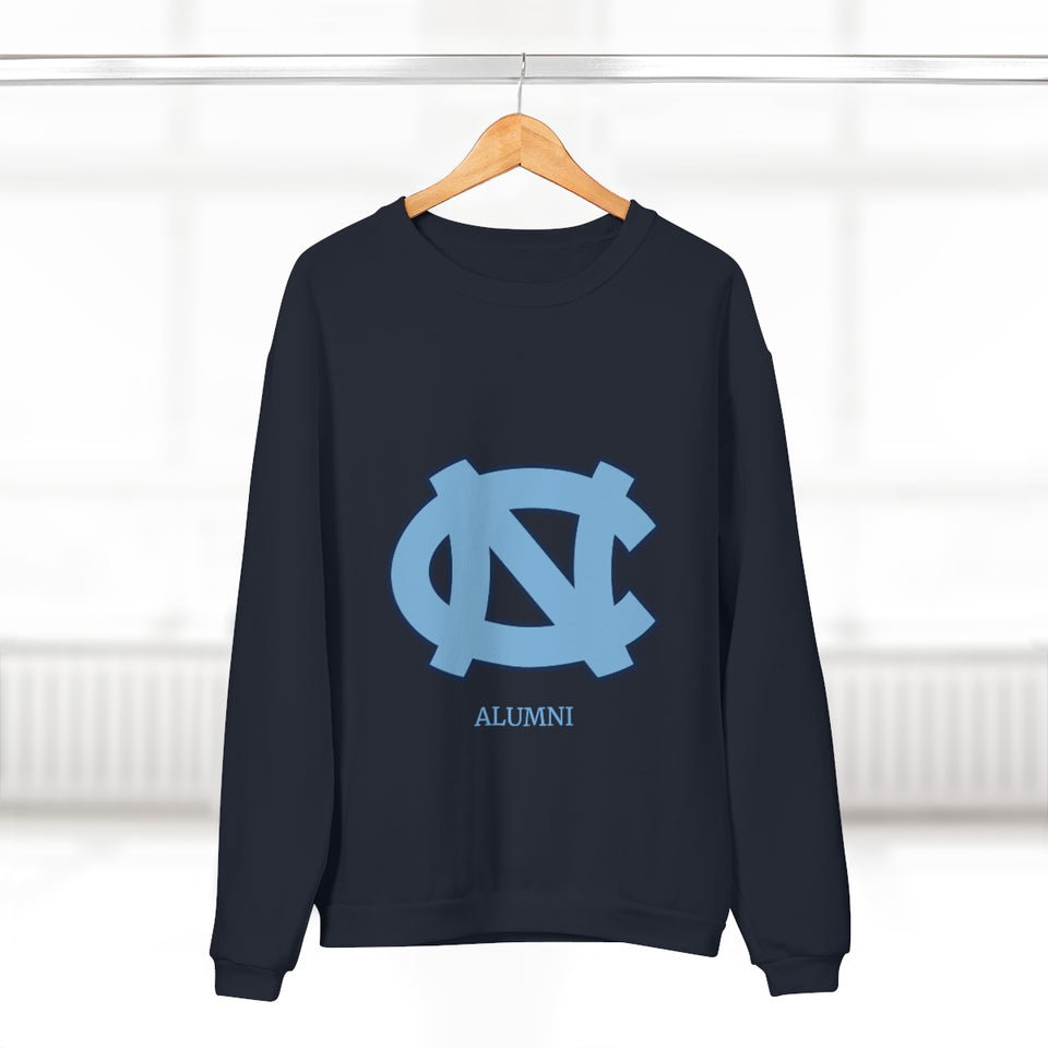 UNC Alumni Sweatshirt