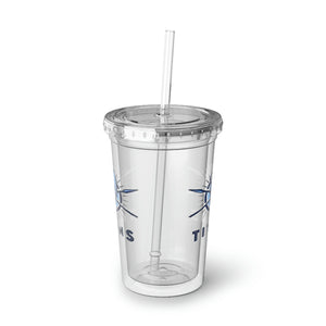Hopewell HS Suave Acrylic Cup