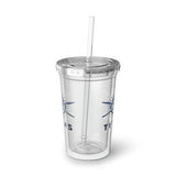 Hopewell HS Suave Acrylic Cup