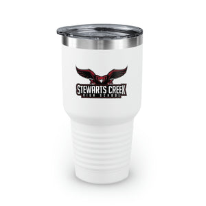 Stewarts Creek HS Ringneck Tumbler, 30oz