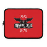Stewarts Creek HS Class of 2023 Laptop Sleeve