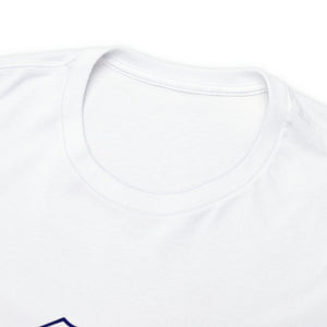 Brisbane Academy Unisex Heavy Cotton Tee