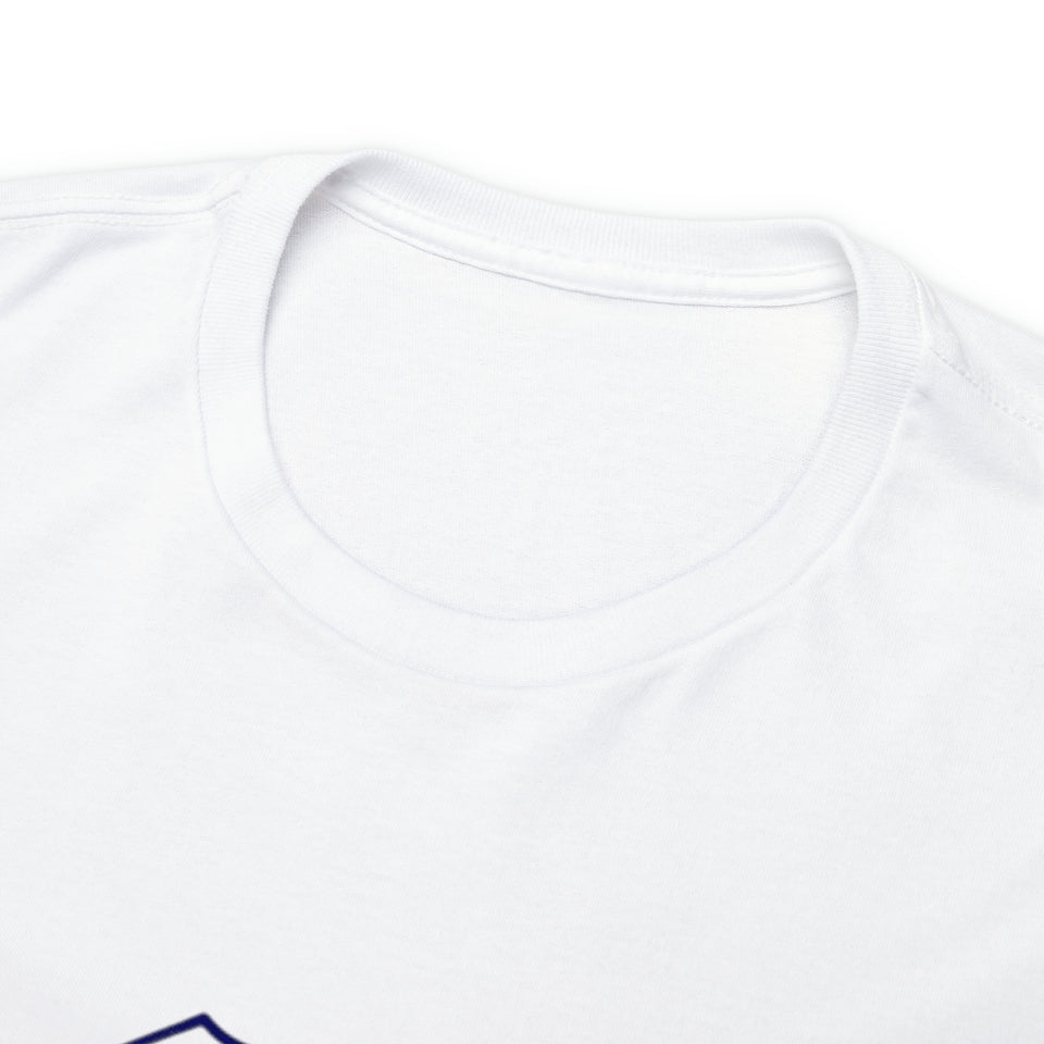 Brisbane Academy Unisex Heavy Cotton Tee