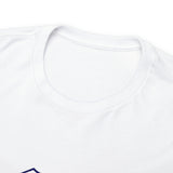 Brisbane Academy Unisex Heavy Cotton Tee