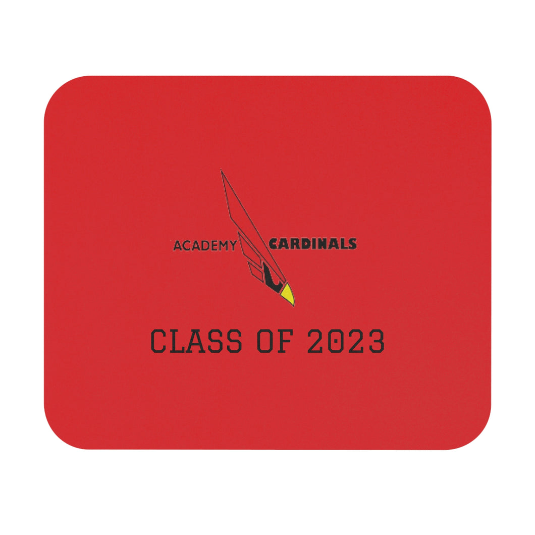 Phillip O. Berry Class of 2023 Mouse Pad (Rectangle)