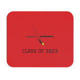 Phillip O. Berry Class of 2023 Mouse Pad (Rectangle)