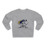 Cuthbertson HS Unisex Crew Neck Sweatshirt