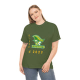 Independence Class of 2023 Unisex Heavy Cotton Tee