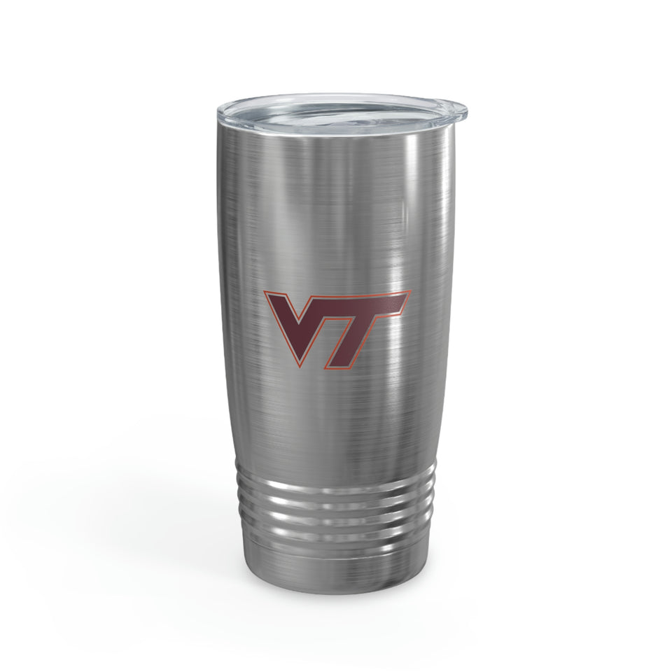 Virginia Tech Ringneck Tumbler, 20oz