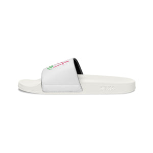 AKA Forever Women's Slide Sandals