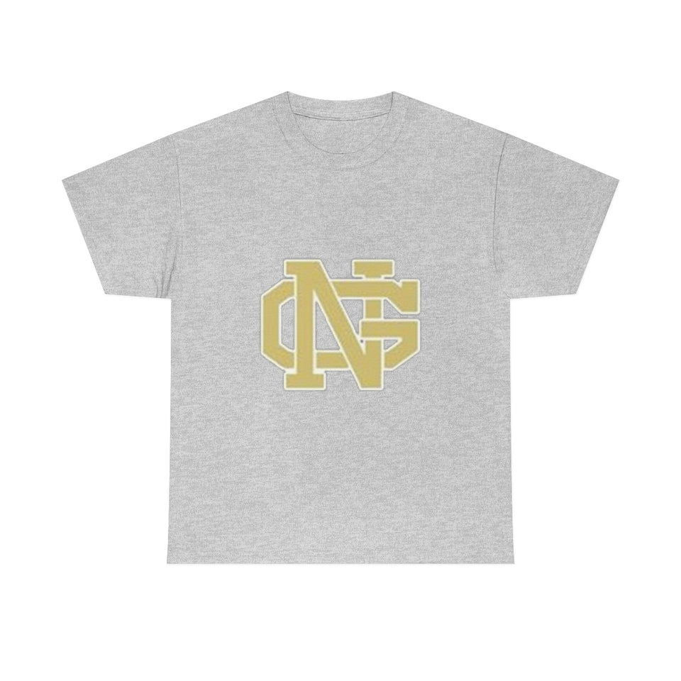 North Gaston Unisex Heavy Cotton Tee