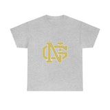 North Gaston Unisex Heavy Cotton Tee