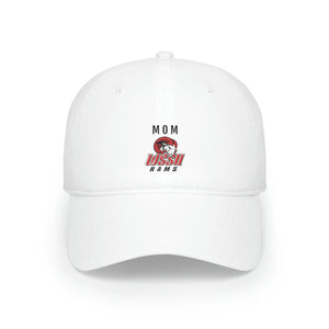 WSSU Mom Baseball Cap