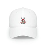 WSSU Mom Baseball Cap