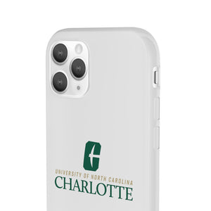 Charlotte iPhone Case