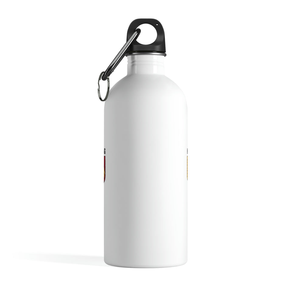 Harding University Stainless Steel Water Bottle