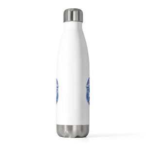 Zeta Phi Beta 20oz Insulated Bottle