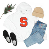 Syracuse Orange Hooded Sweatshirt