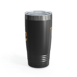 West Charlotte HS Ringneck Tumbler, 20oz