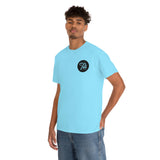 Best Titi Ever Unisex Heavy Cotton Tee