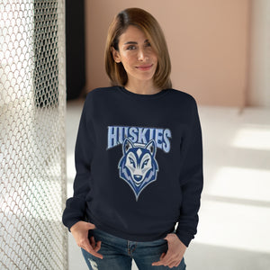 Hunter Huss HS Sweatshirt