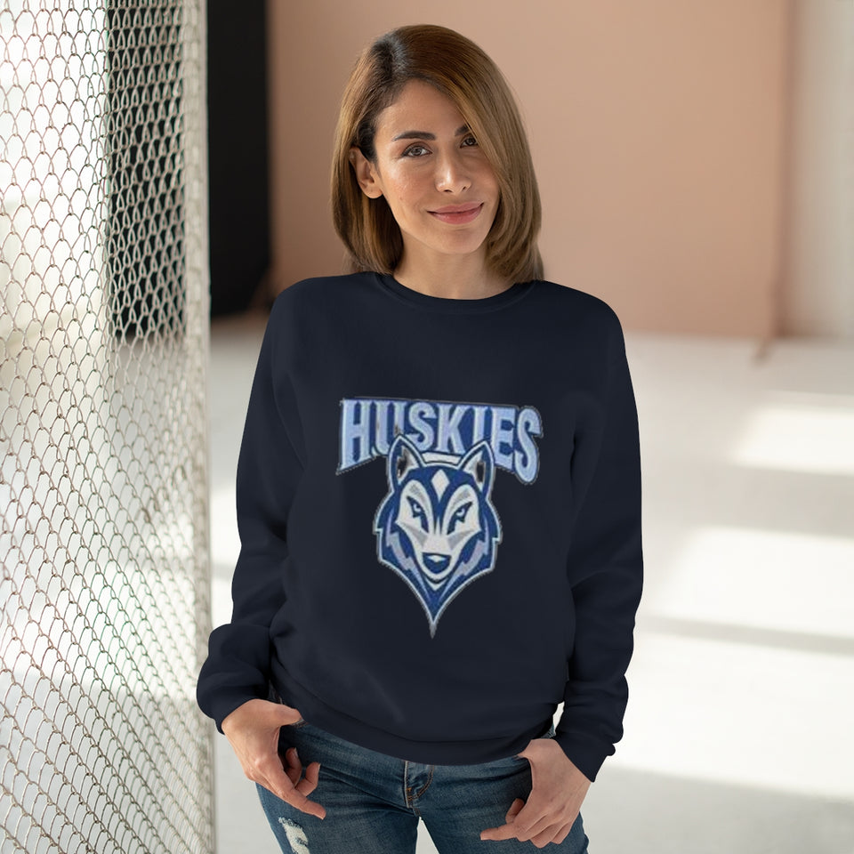 Hunter Huss HS Sweatshirt