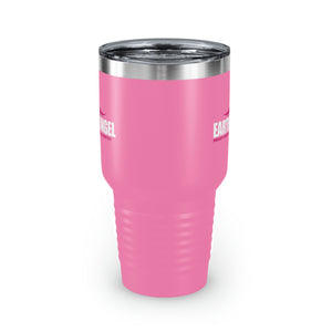 Earth Angel Ringneck Tumbler, 30oz