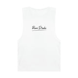 Remi Drake Unisex Barnard Tank