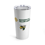 Bessemer City Tumbler 20oz