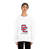 Charlotte Catholic Class of 2023 Unisex Heavy Blend™ Crewneck Sweatshirt