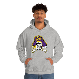 East Carolina Hooded Sweatshirt