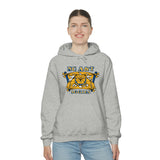 NC A&T Hooded Sweatshirt