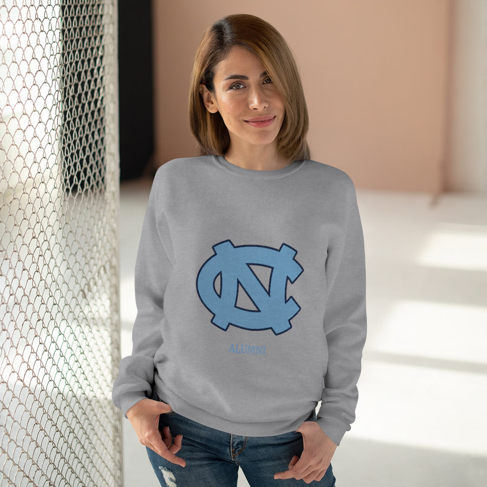 UNC Alumni Sweatshirt