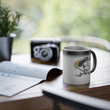 Cuthbertson HS Magic Mug, 11oz