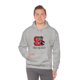 NC State Class of 2023 Unisex Heavy Blend™ Hooded Sweatshirt