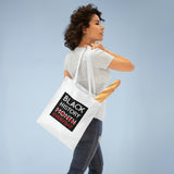 Black History Everyday Tote Bag