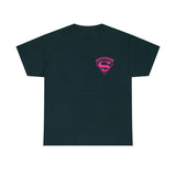 Super Mom Unisex Heavy Cotton Tee