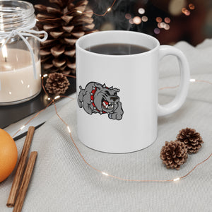 Butler Ceramic Mug 11oz