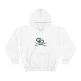 Country Day Unisex Heavy Blend™ Hooded Sweatshirt
