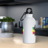 Black Fist Oregon Sport Bottle