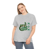 UNCC Mom Unisex Heavy Cotton Tee