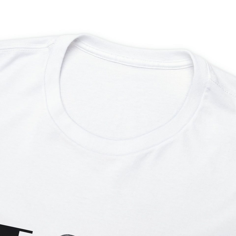 LOVE Alabama State University Unisex Heavy Cotton Tee