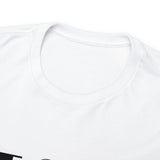 LOVE Alabama State University Unisex Heavy Cotton Tee